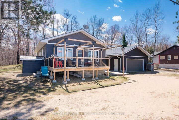 Property Photo:  405 Bear Creek Road  ON P0H 1H0 