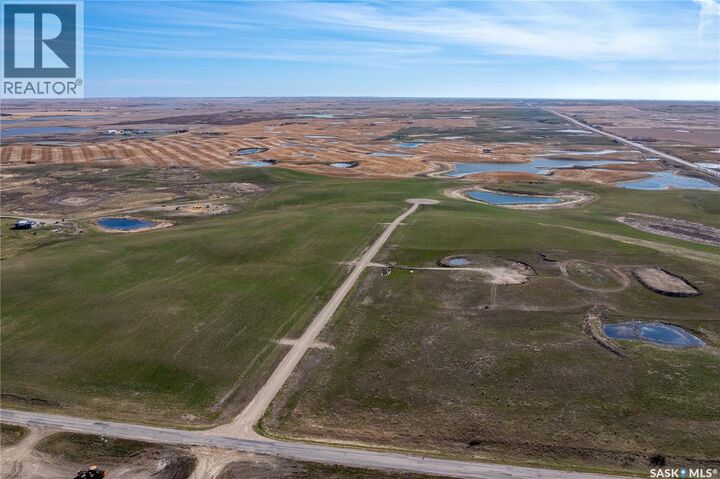 Property Photo:  Hills Way Lot #1  SK S0K 4N0 