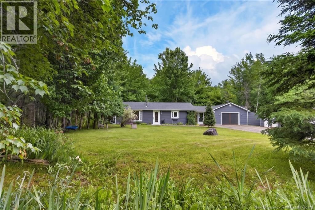 Property Photo:  148 Jerry Chessie Road  NB E6K 3B4 