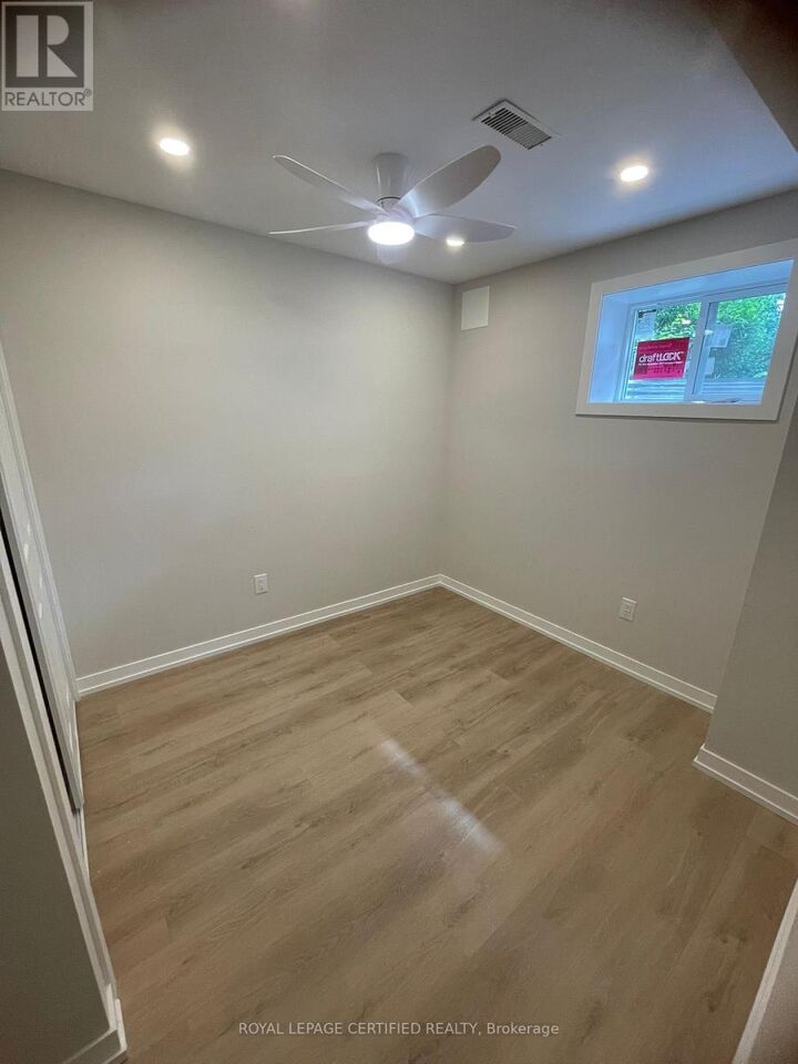 Property Photo:  48 Frances Avenue  ON M8Y 3K9 
