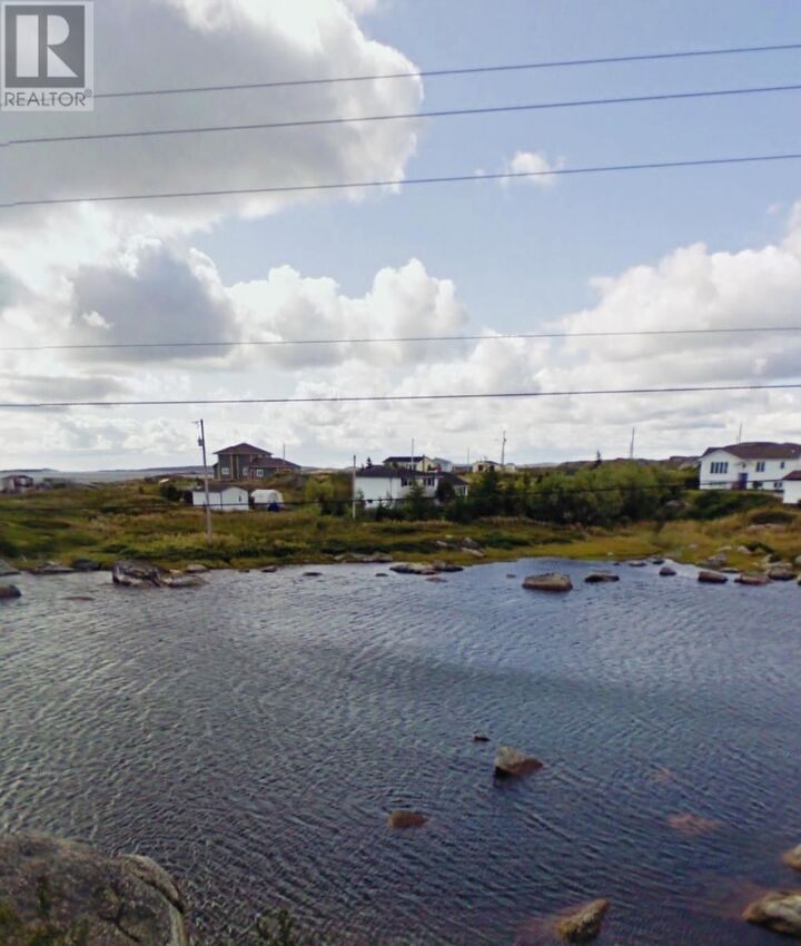 Property Photo:  11 Oceanview Avenue  NL A0G 4R0 