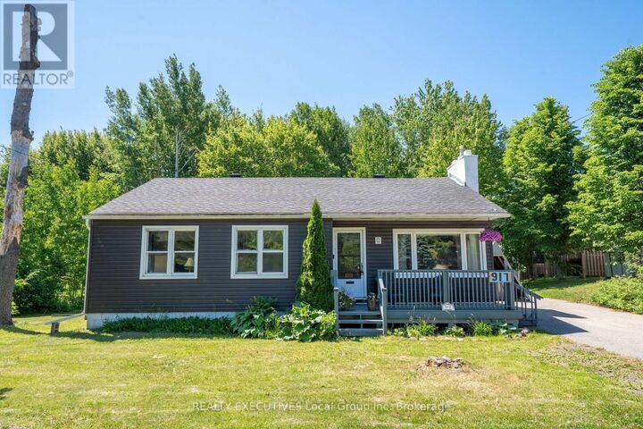 Property Photo:  917 Lakeshore Drive  ON P1A 2H1 