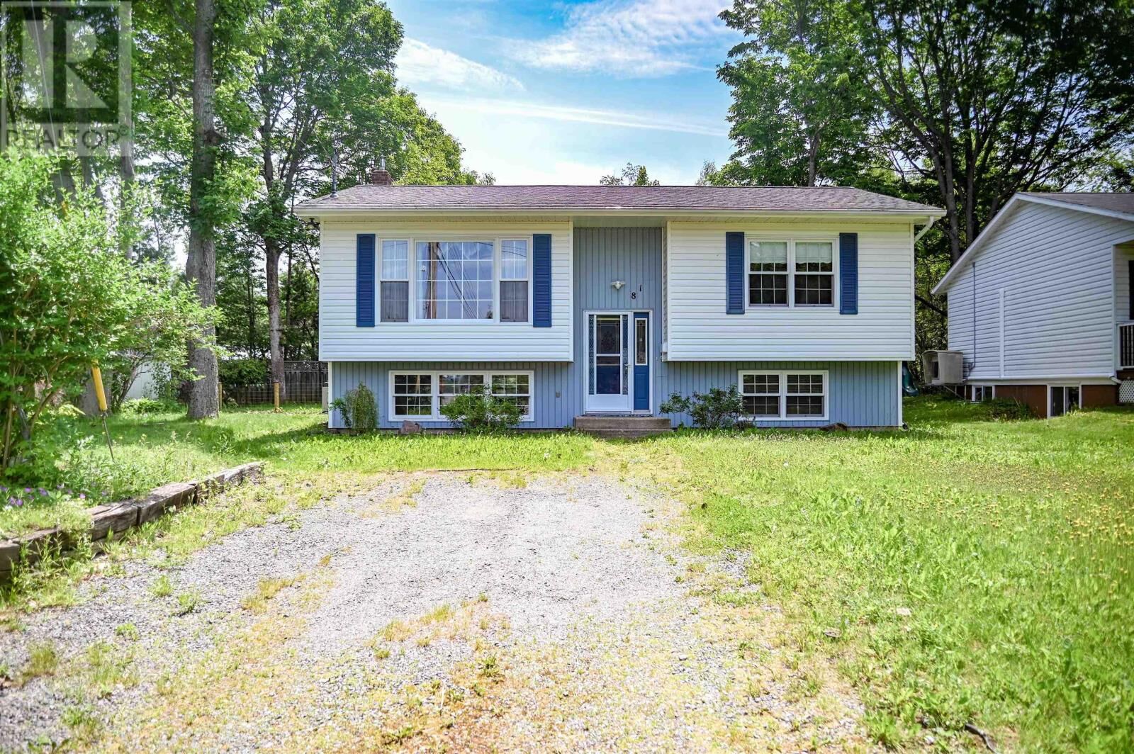 Property Photo: 81 Turner Dr., New Minas, Ns NS B4N 3R3