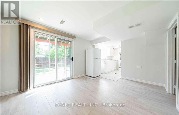 Property Photo: 323 Flagstone Way Bsmt ON L3X 2R8