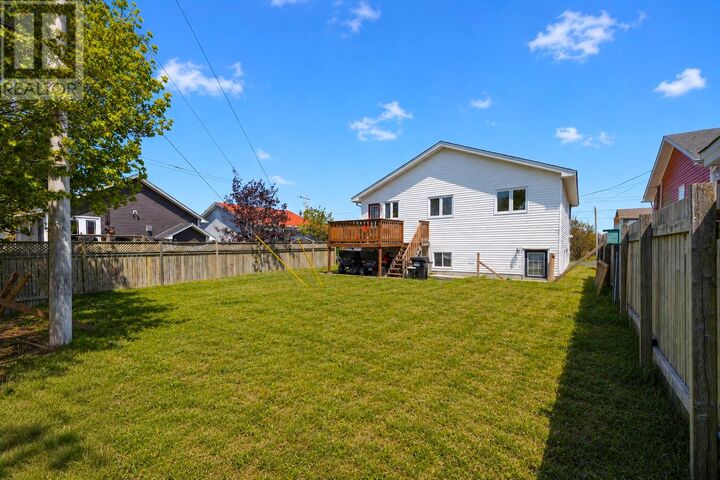 Property Photo: 544 Main Road NL A1S 1E2