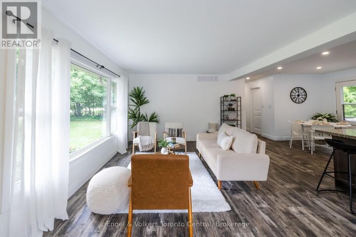 Property Photo:  37 Spencer Street  ON P1L 1E1 