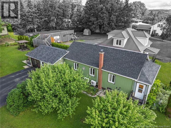 Property Photo:  336 Portage  NB E3Z 1M7 