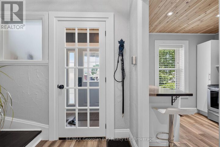 Property Photo: 241 Donalda Street ON L4R 2N4