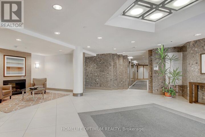 Property Photo:  330 Alton Towers Circle 1506  ON M1V 5H3 