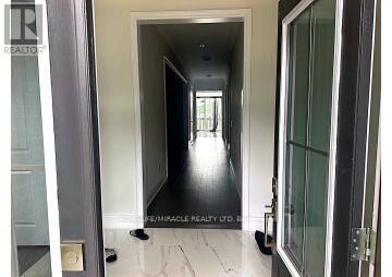 Property Photo: 86 James Walker Avenue ON L7C 4N1