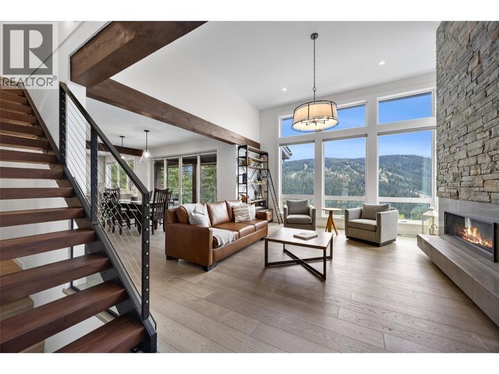Property Photo: 5325 Lookout Ridge Drive BC V0E 5N0
