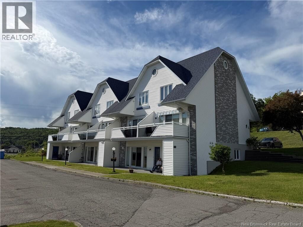 Property Photo:  20 Du Bourg Avenue  NB E3V 4C5 