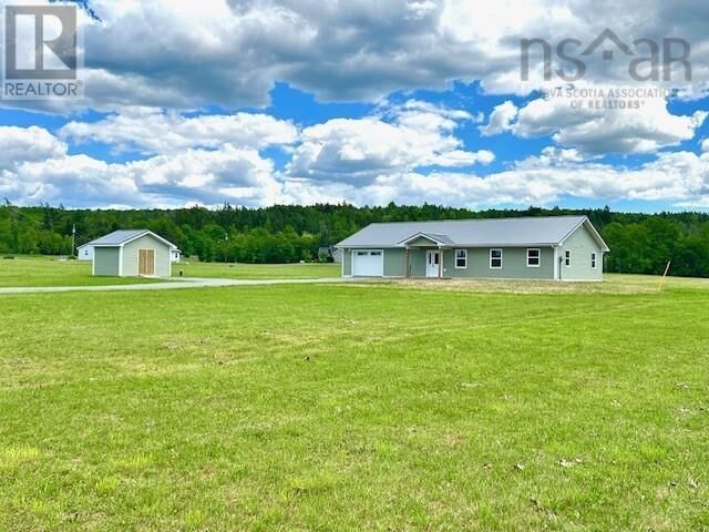 Property Photo: 1930 Meadowvale Road NS B0N 2P0