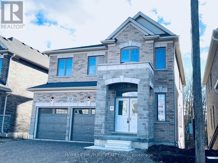 Property Photo:  18 Aitchison Avenue  ON N0C 1B0 