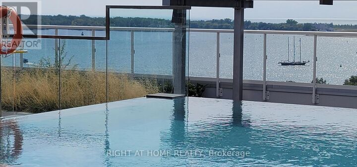 Property Photo: 15 Queens Quay East 2404 ON M5E 0C5