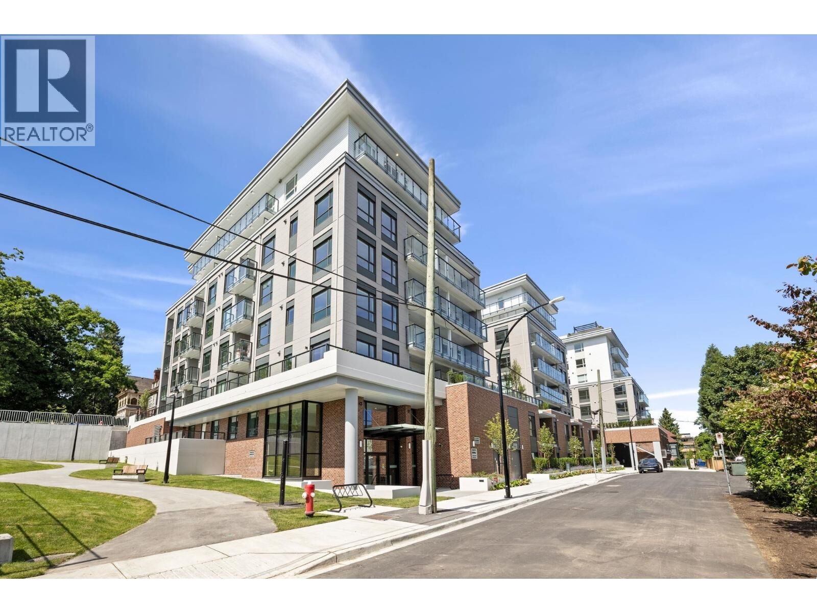 Property Photo:  82 1st Street 203  BC V3L 0L8 