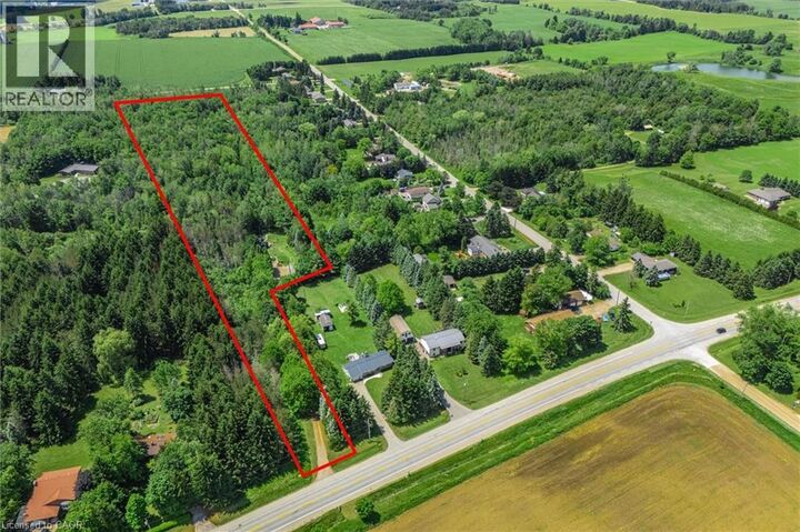 Property Photo:  7270 Wellington Road 7  ON N0B 1A0 