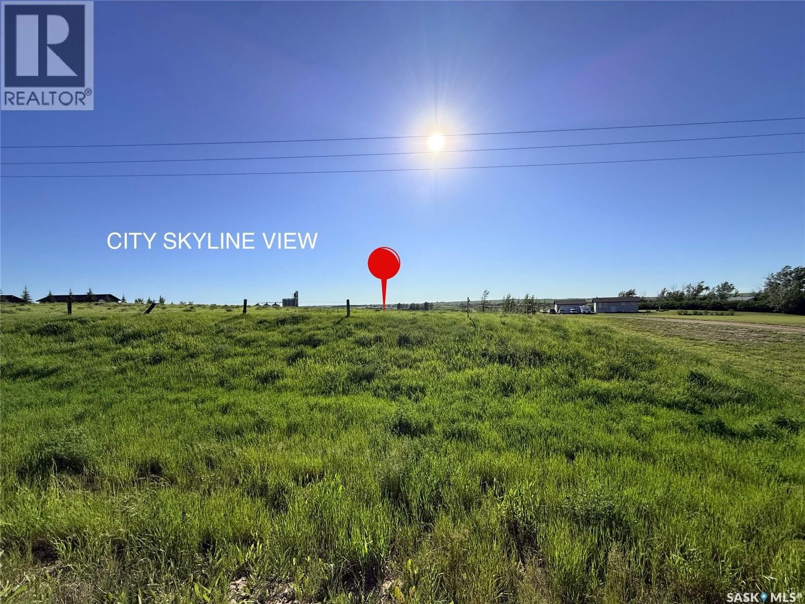 Property Photo:  Blyth Acreage  SK S9H 5J5 