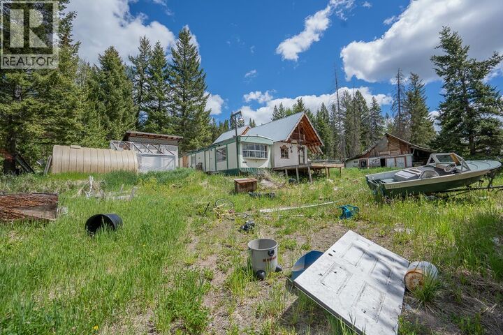 Property Photo:  6719 Fawn Creek Road  BC V0K 1X3 