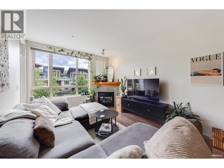 Property Photo:  580 Raven Woods Drive 319  BC V7R 3P4 