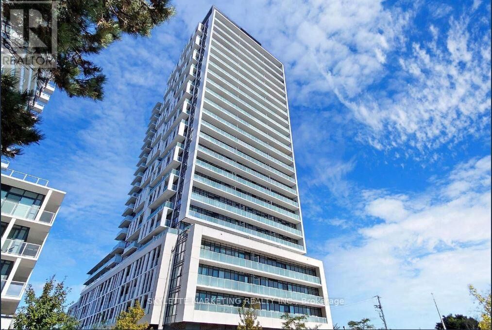 Property Photo:  188 Fairview Mall Drive 1702  ON M2J 0H7 