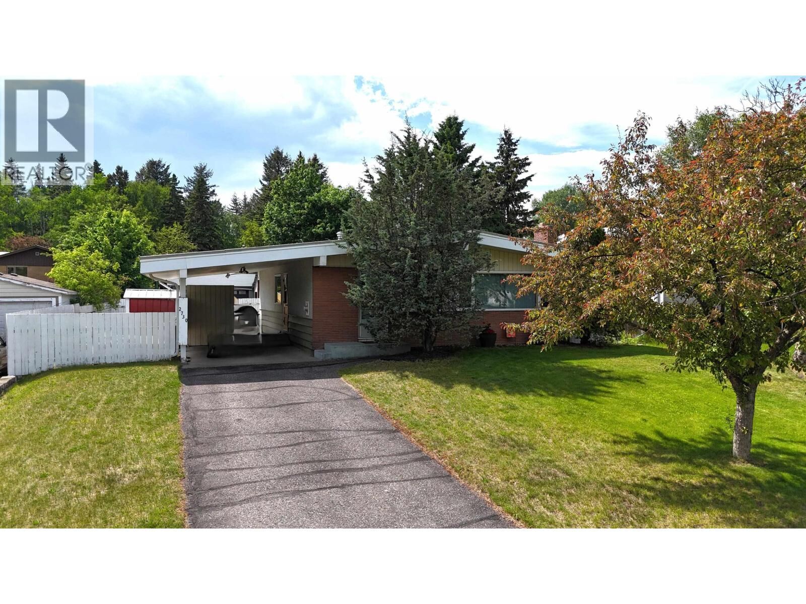 Property Photo:  2730 Ewert Crescent  BC V2M 2S2 