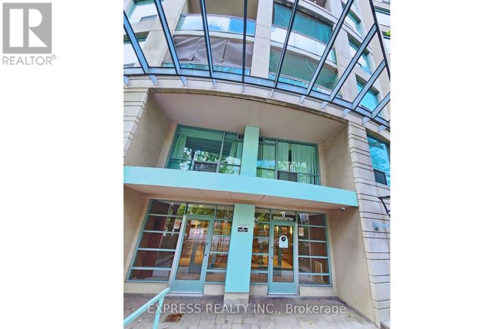 Property Photo:  8 Pemberton Avenue 900  ON M2M 1Y1 