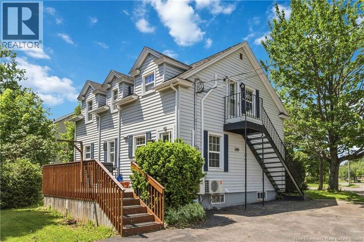 Property Photo: 209 Broadway Street NB E1A 3Y3