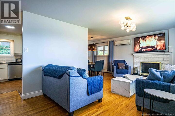 Property Photo:  65 Liverpool Street  NB E3B 4V3 