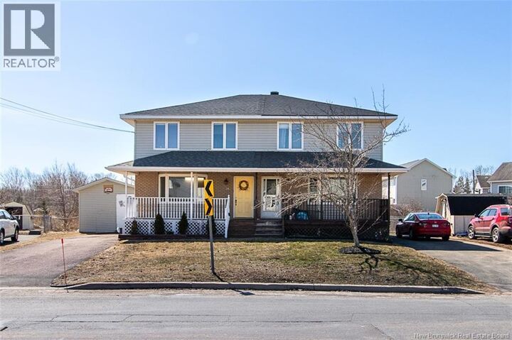 Property Photo: 34 Rennick Road NB E1G 2G8