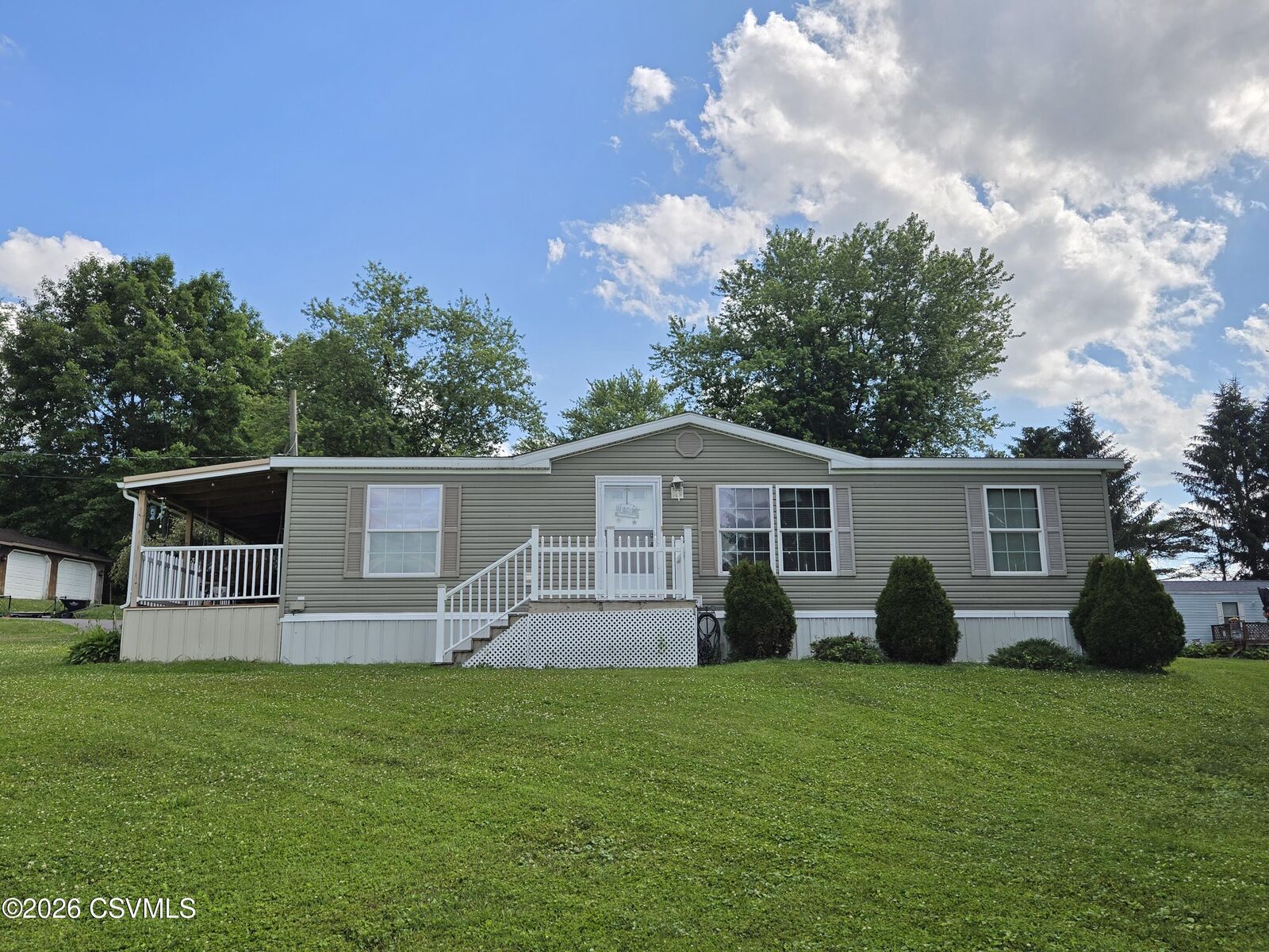 Property Photo:  34 & 58 Walburn Drive  PA 17772 