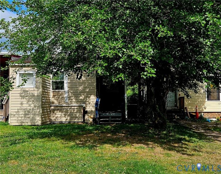 Property Photo:  3306 Richmond Henrico Turnpike  VA 23222 