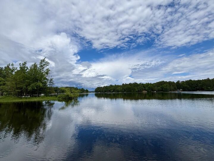 Property Photo: N12090 Heafford Road #2 WI 54487