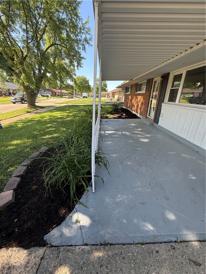 Property Photo:  5705 Tibet Drive  OH 45424 