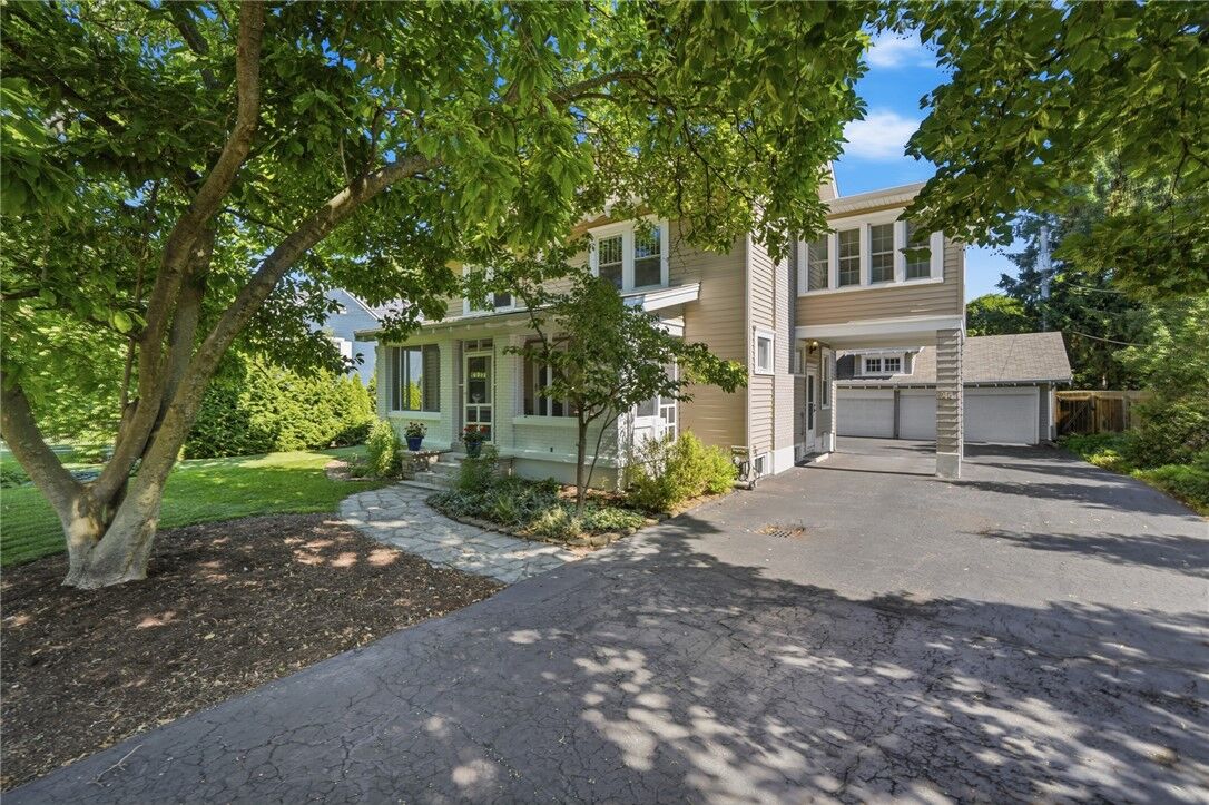 Property Photo:  25 Park Road  OH 45419 