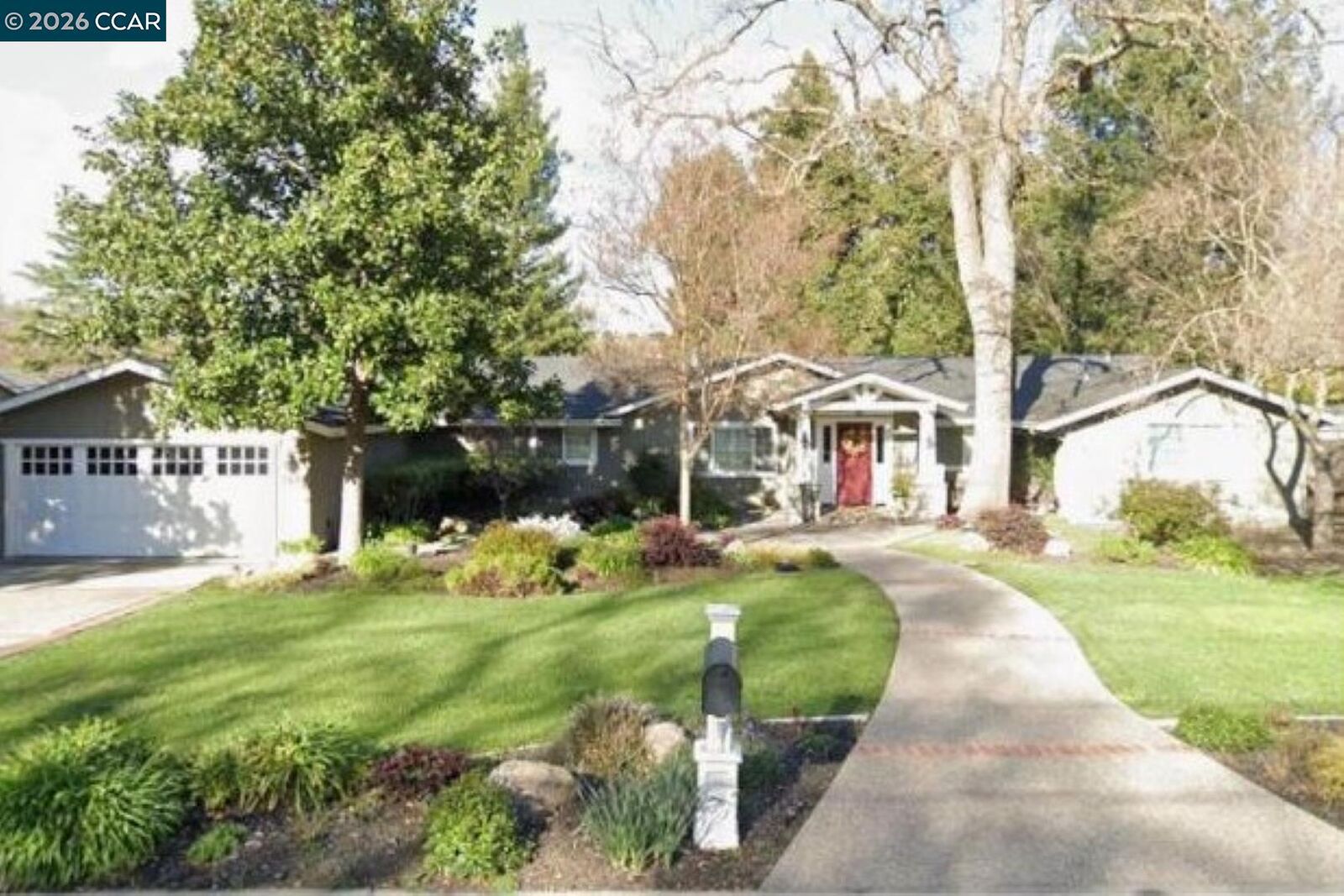 Property Photo: 148 Via Serena CA 94507
