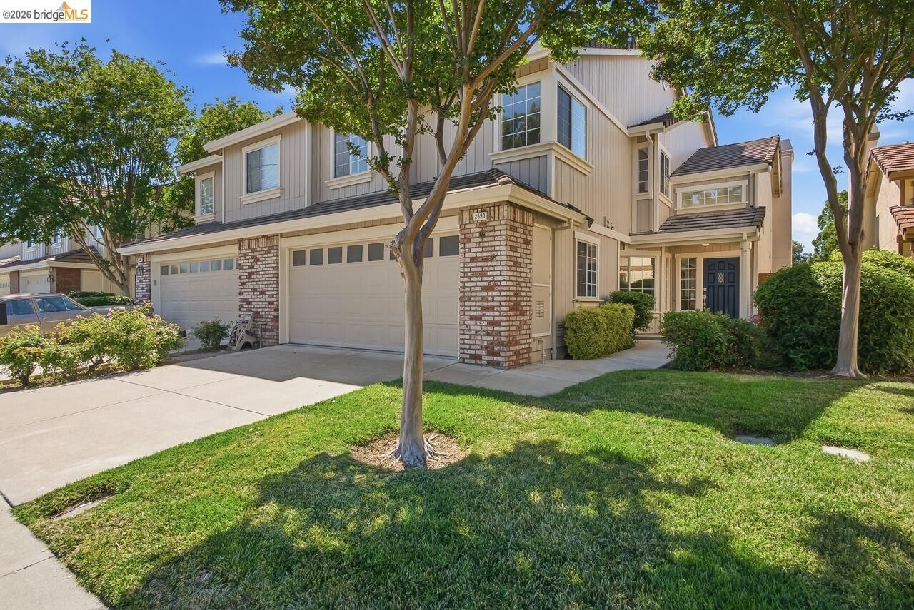 Property Photo: 2590 Glen Isle Ave CA 94588
