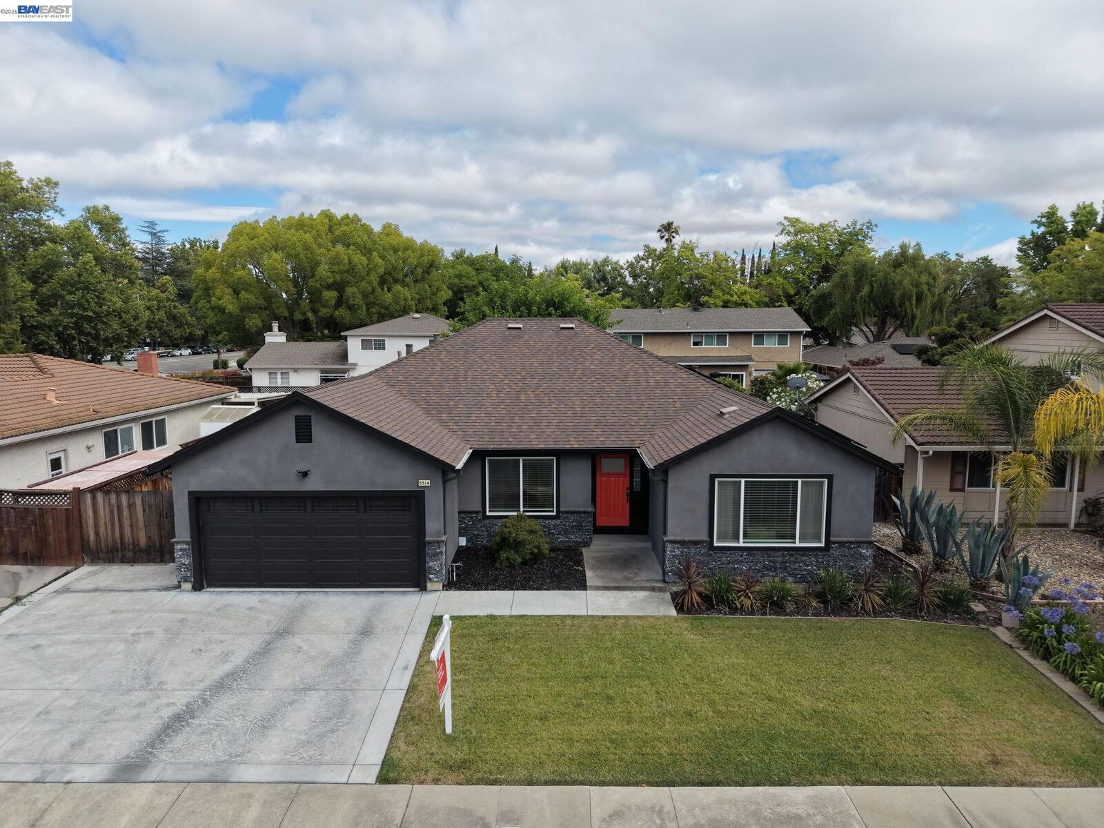 Property Photo:  5514 Paseo Navarro  CA 94566 