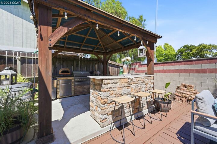 Property Photo: 3611 Sunview Ct CA 94520