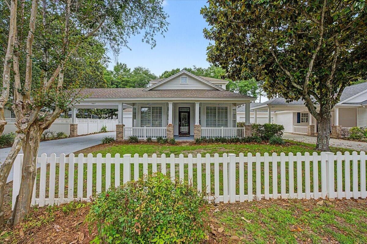 Property Photo:  4315 American Poets Drive  FL 32578 