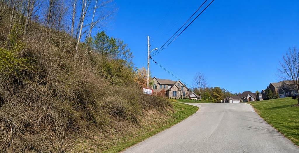 Property Photo:  2 Cedar Creek Phase 7  KY 41501 