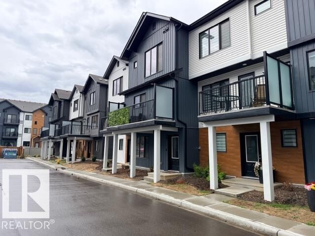 Property Photo:  860 Secord Boulevard NW 206  AB T5T 7R9 