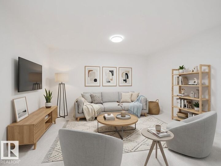 Property Photo: 85 Rosa Crescent AB T8N 8G5