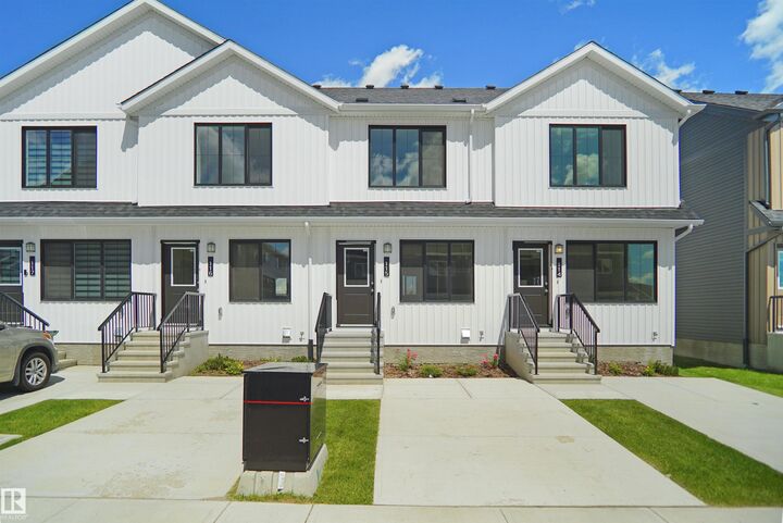 Property Photo: 1009 Cy Becker Road NW 115 AB T5Y 4B7