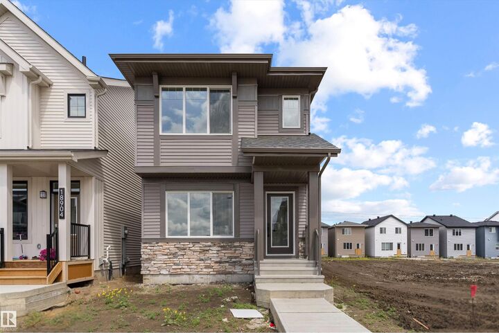 18844 28 Avenue NW — photo 1