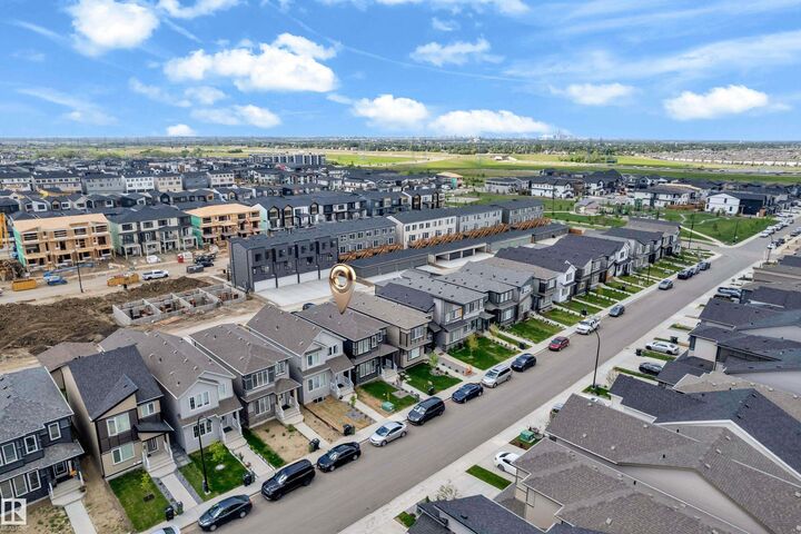 Property Photo: 432 29 Street SW AB T6X 3E7
