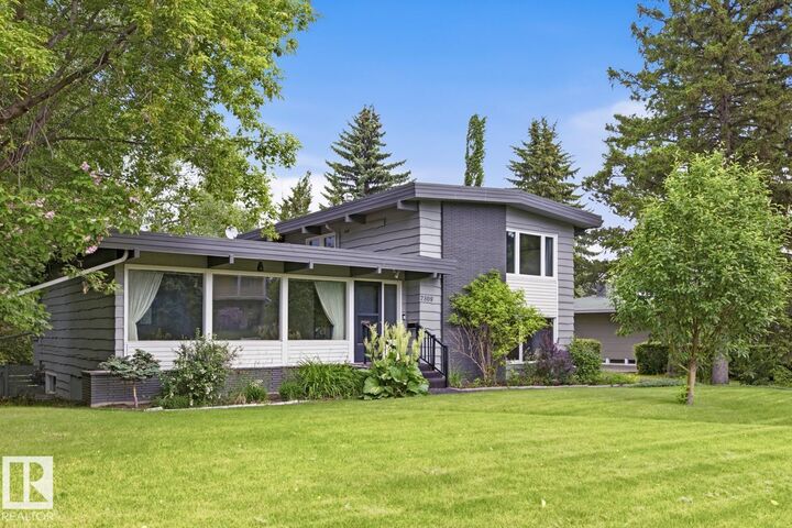 Property Photo: 7508 139 Street NW AB T5R 0E8