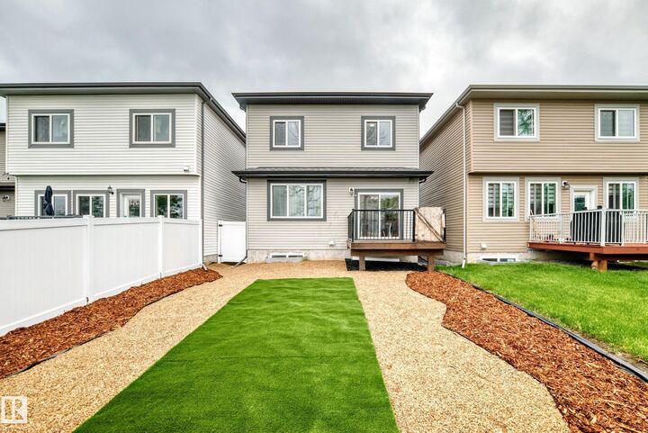 Property Photo:  223 Rolston Wynd  AB T9E 1N1 