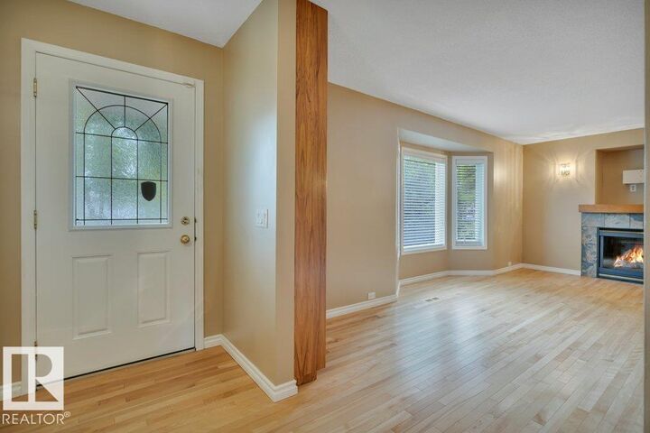 Property Photo:  1020 Keith Road  AB T8A 1G3 
