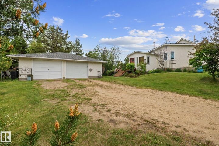 Property Photo: 23351 Twp Rd 502 AB T4X 0R4